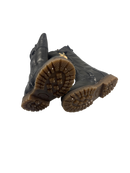 Stiefel Schuhe Lederstiefel Bisgaard Label Image Second Hand