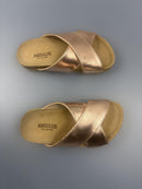 Sandalen Schuhe Sandalen Angulus Front Image Second Hand