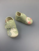 Klettschuhe Halbschuhe Schuhe Schuhe Living Kitzbühel Rear Image Second Hand