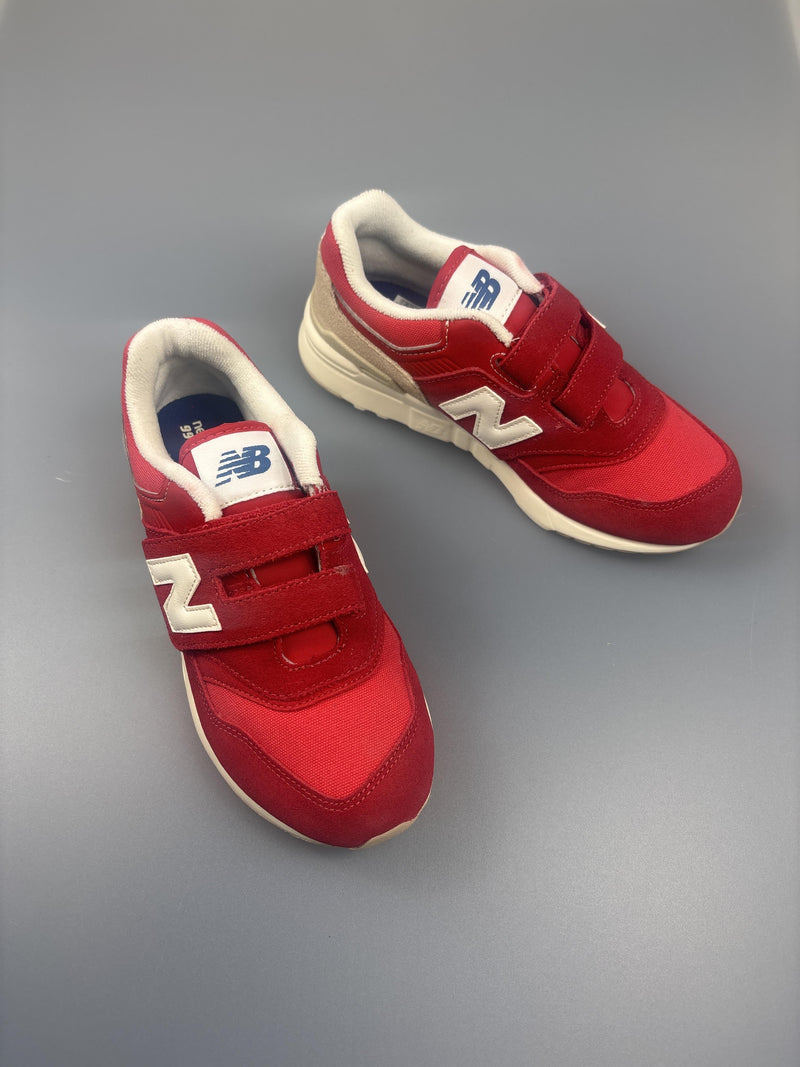 New balance Turnschuhe 35 Schuhgröße