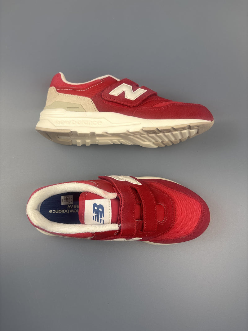 New balance Turnschuhe 35 Schuhgröße