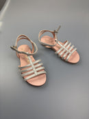 Sandalen Schuhe Sandalen Unisa Rear Image Second Hand