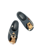 Sandalen Schuhe Living Kitzbühel Hausschuhe Living Kitzbühel Label Image Close to Perfect