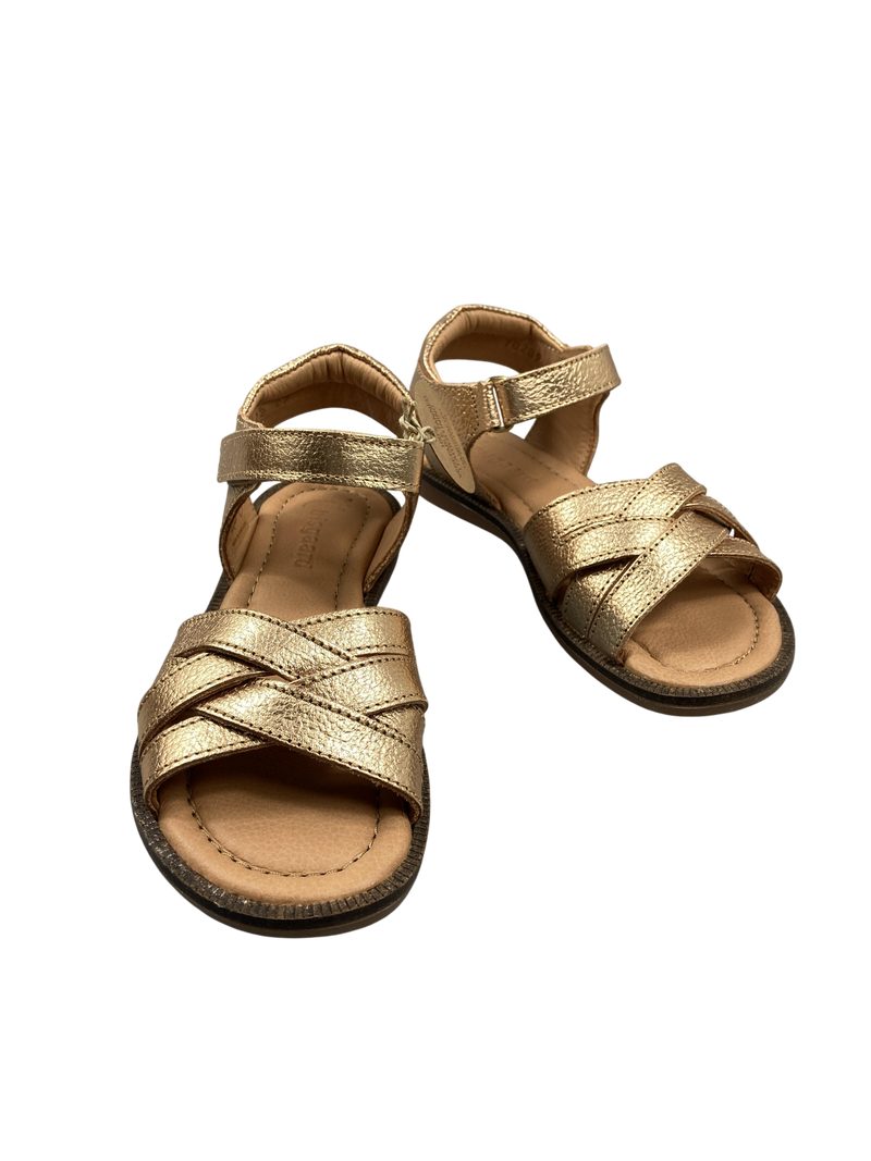 Bisgaard Bisgaard Sandalen 29 29 Schuhgröße