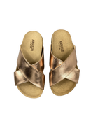 Ledersandalen Sandalen Schuhe Angulus Sandalen 28 Angulus Front Image Close to Perfect