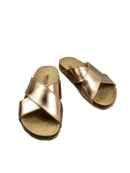 Ledersandalen Sandalen Schuhe Angulus Sandalen 28 Angulus Label Image Close to Perfect