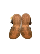 Bisgaard Ledersandalen Bisgaard 26 26 Schuhgröße