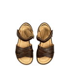 Ledersandalen Sandalen Schuhe Ledersandalen Bisgaard 26 Bisgaard Front Image Close to Perfect