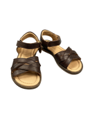 Bisgaard Ledersandalen Bisgaard 26 26 Schuhgröße