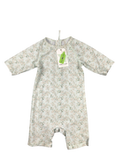 Badeoveralls Badebekleidung Kleidung Badeanzug Mini a Ture Front Image Second Hand