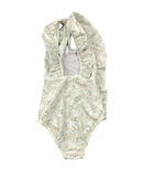 Badeanzüge Badebekleidung Kleidung Badeanzug Mini a Ture Rear Image Second Hand