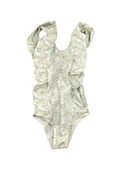 Badeanzüge Badebekleidung Kleidung Badeanzug Mini a Ture Front Image Second Hand