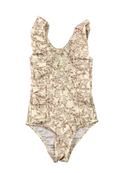 Badeanzüge Badebekleidung Kleidung Badeanzug Mini a Ture Front Image Second Hand