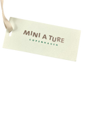 Mini a Ture Weste 116 | 6yrs