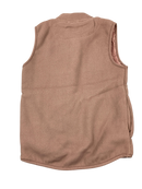 Westen Jacken & Westen Kleidung Weste Mini a Ture Rear Image Second Hand