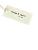 Westen Jacken & Westen Kleidung Weste Mini a Ture Label Image Second Hand