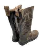 Stiefel Schuhe Stiefel Bisgaard Rear Image Second Hand