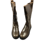 Stiefel Schuhe Stiefel Bisgaard Front Image Second Hand