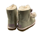 Gefütterte Schuhe Winterschuhe Schuhe Winterstiefel UGG  Rear Image Second Hand