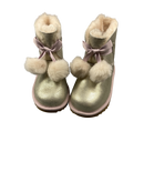 Gefütterte Schuhe Winterschuhe Schuhe Winterstiefel UGG  Front Image Second Hand