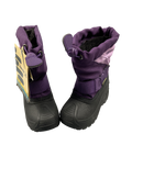 Schneeschuhe Winterschuhe Schuhe Winterstiefel Kamik Front Image Second Hand