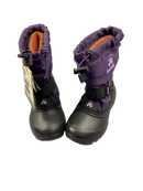 Gefütterte Schuhe Winterschuhe Schuhe Winterstiefel Kamik Front Image Second Hand