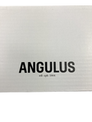 Ledersandalen Sandalen Schuhe Sandalen Angulus Label Image Second Hand