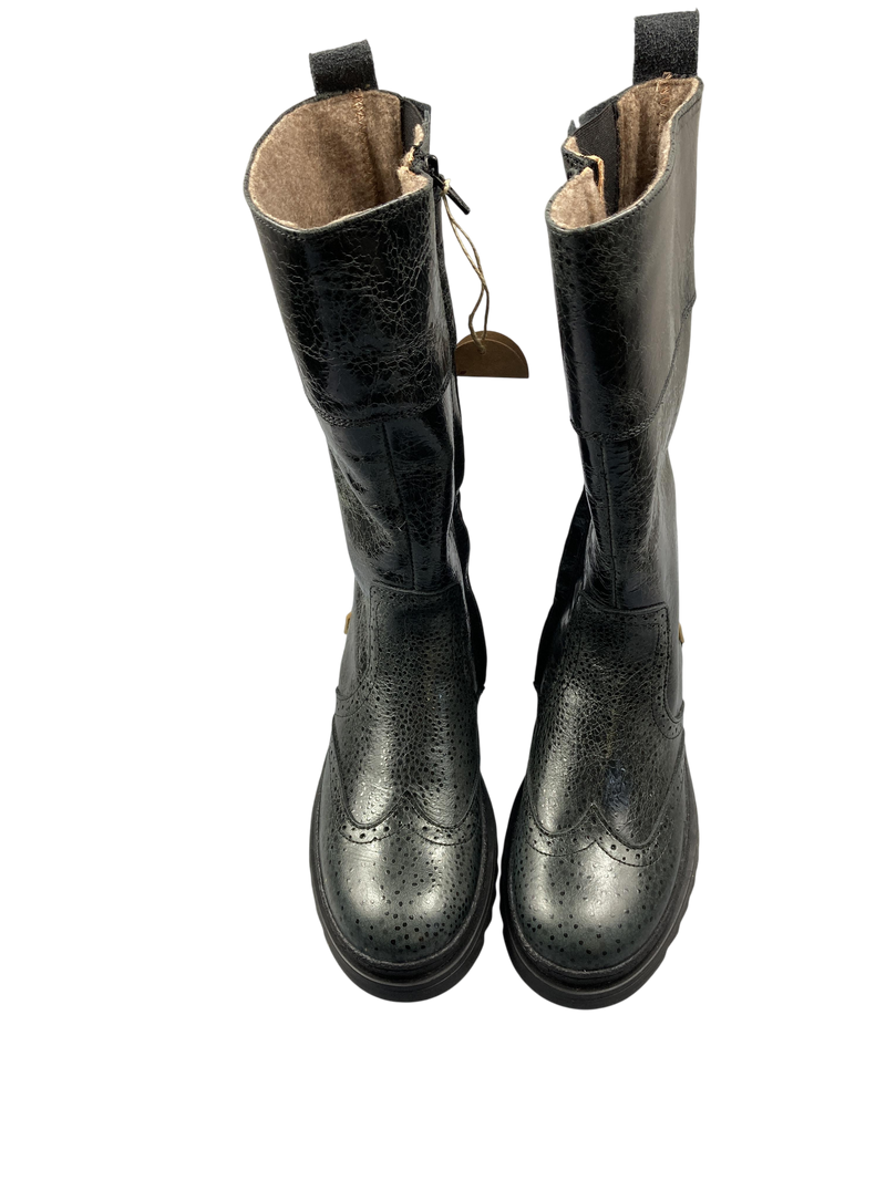 Bisgaard Stiefel 36 Schuhgröße