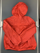 Regenjacken Regenkleidung Kleidung Regenjacke Moncler  Rear Image Second Hand