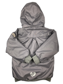 Winterjacken Jacken & Westen Kleidung Winterjacke Racoor Rear Image Second Hand