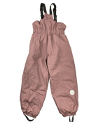 Schneehosen Schneekleidung Kleidung Schneehose Wheat Rear Image Second Hand
