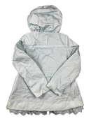 Regenjacken Regenkleidung Kleidung Regenjacke Moncler  Rear Image Second Hand