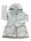Regenjacken Regenkleidung Kleidung Regenjacke Moncler  Front Image Second Hand