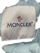 Regenjacken Regenkleidung Kleidung Regenjacke Moncler  Label Image Second Hand