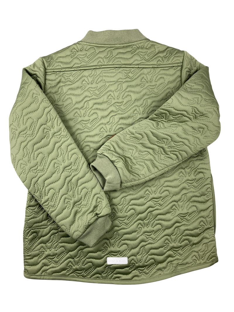 Mini a Ture Thermojacke 128 | 8yrs