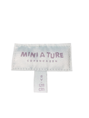 Mini a Ture Thermojacke 128 | 8yrs