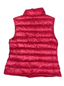 Westen Jacken & Westen Kleidung Daunenweste Moncler  Rear Image Second Hand