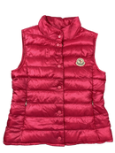 Moncler Daunenweste 128 | 8yrs
