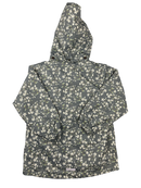 Regenjacken Regenkleidung Kleidung Regenjacke Mini a Ture Rear Image Second Hand