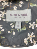 Regenjacken Regenkleidung Kleidung Regenjacke Mini a Ture Label Image Second Hand
