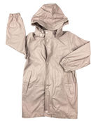 Regenjacken Regenkleidung Kleidung Regenjacke Mini a Ture Front Image Second Hand