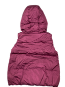 Westen Jacken & Westen Kleidung Weste Moncler  Rear Image Second Hand