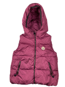 Moncler Weste 152 | 12yrs