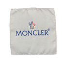 Westen Jacken & Westen Kleidung Weste Moncler  Label Image Second Hand