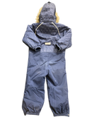 Schneeanzüge Schneekleidung Kleidung Schneeanzug Reima Rear Image Second Hand