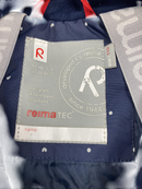 Schneeanzüge Schneekleidung Kleidung Schneeanzug Reima Label Image Second Hand