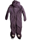 Schneeanzüge Schneekleidung Kleidung Schneeanzug Molo Rear Image Second Hand