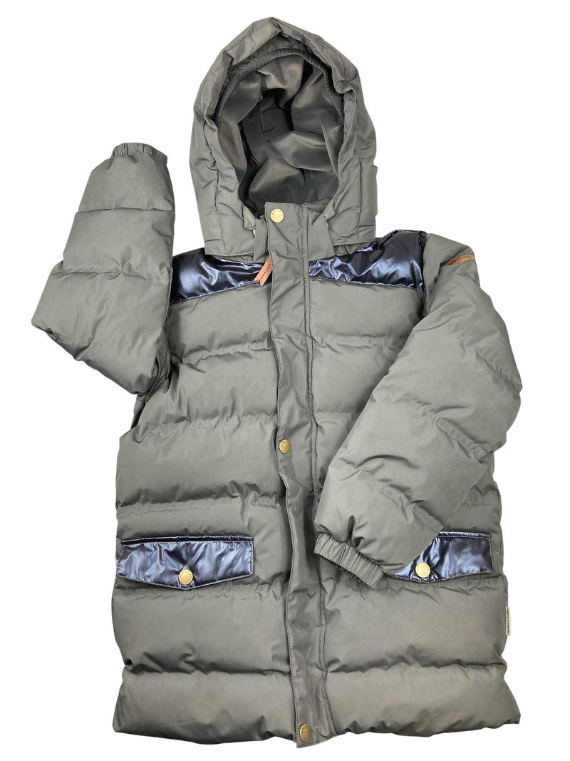 Winterjacken Jacken & Westen Kleidung Winterjacke Mini a Ture Front Image Second Hand