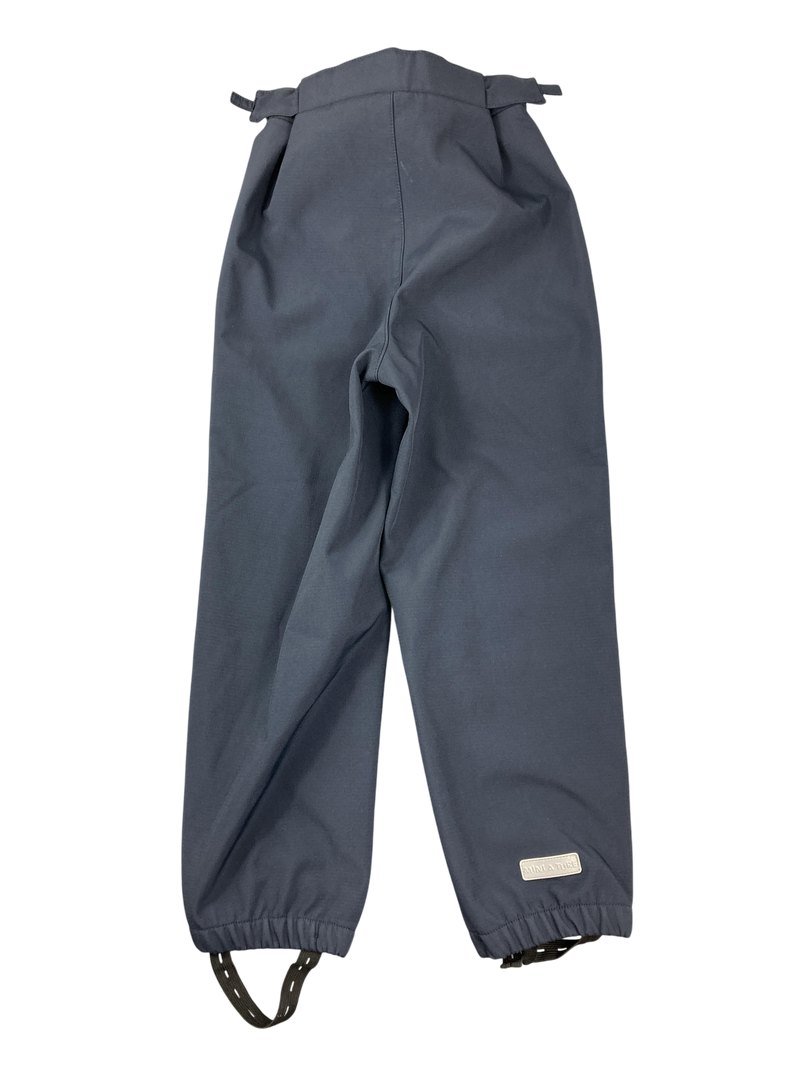 Outdoorhosen Outdoorhosen Kleidung Outdoorhose Softshell Mini a Ture Rear Image Second Hand