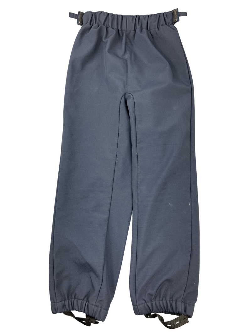 Outdoorhosen Outdoorhosen Kleidung Outdoorhose Softshell Mini a Ture Front Image Second Hand